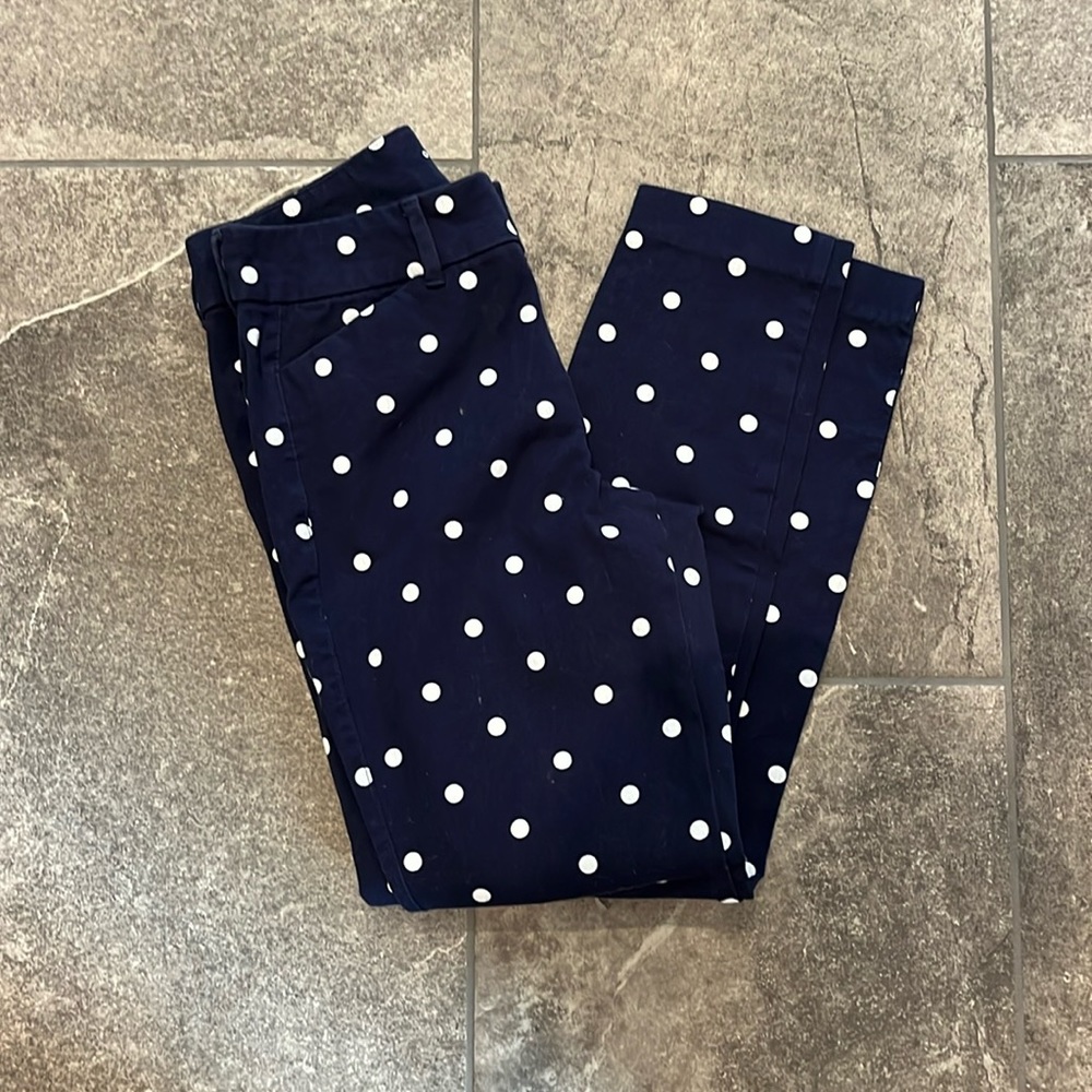 Old Navy pixie ankle pants